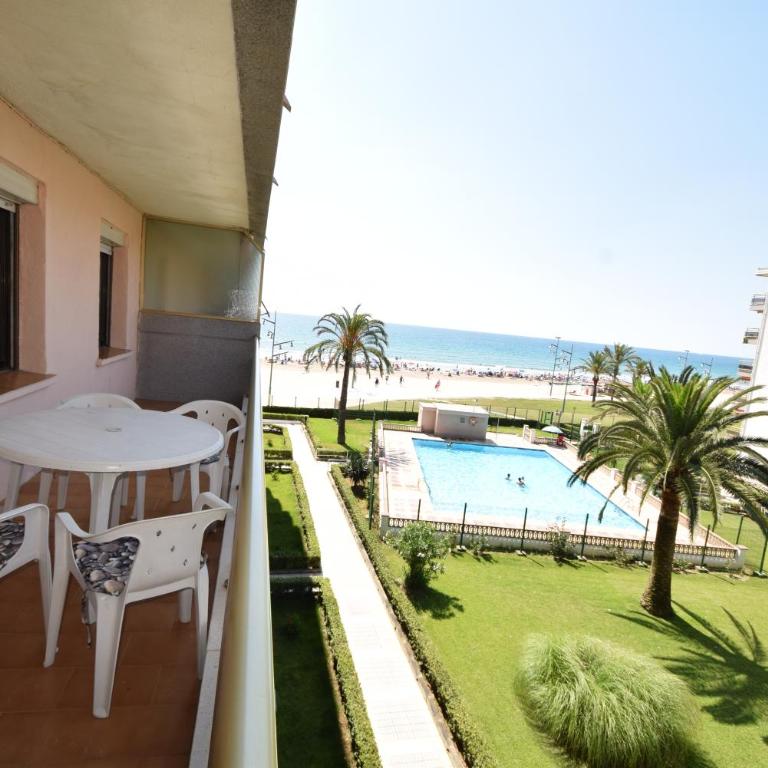 GICD PINEDA I 36 - Apartment - 1