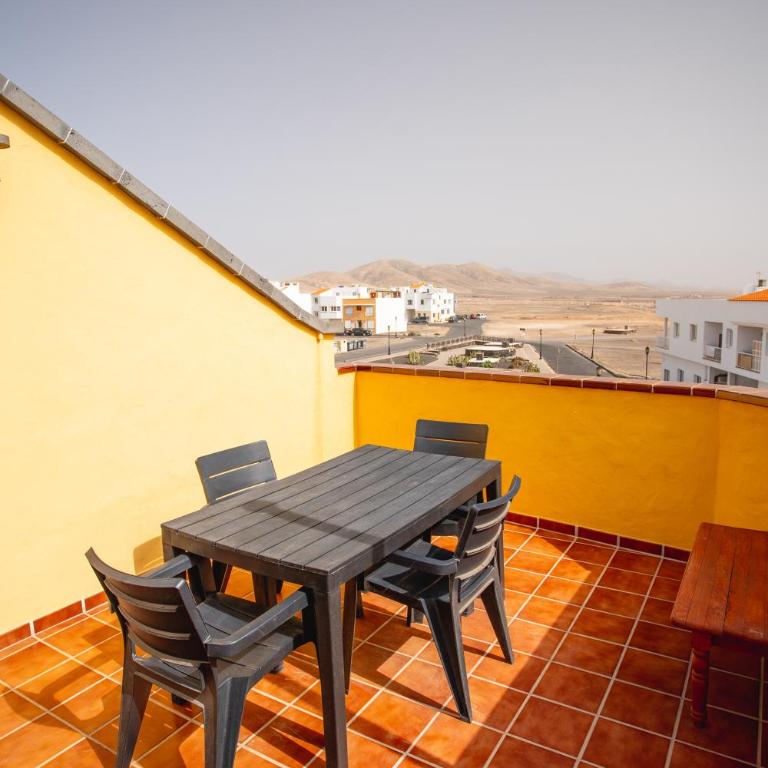 Casa Checa Apartment 1 - Apartamento de 1 dormitorio - 6