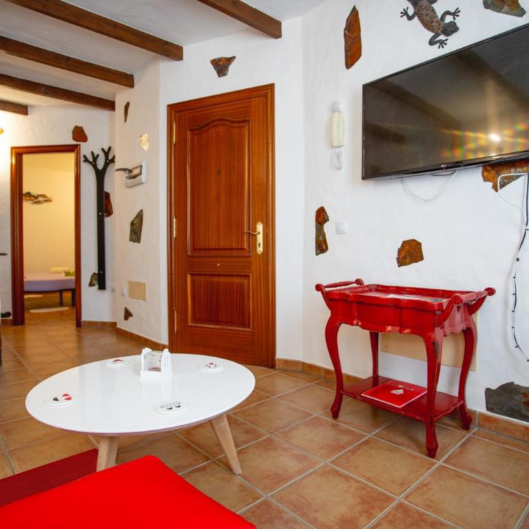 Casa Checa Apartment 1 - Apartamento de 1 dormitorio - 10