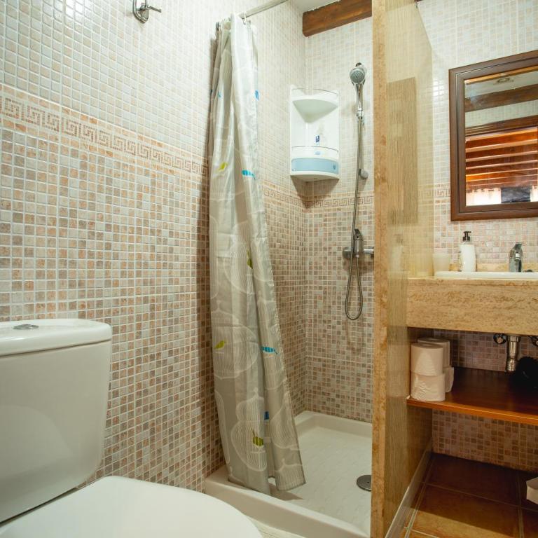 Casa Checa Apartment 1 - Apartamento de 1 dormitorio - 5