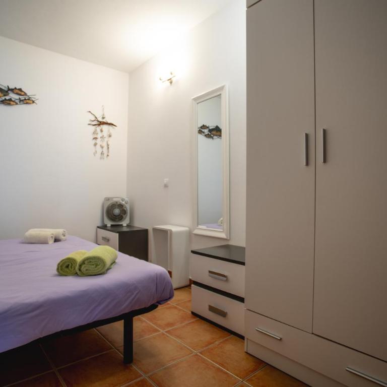 Casa Checa Apartment 1 - Apartamento de 1 dormitorio - 12
