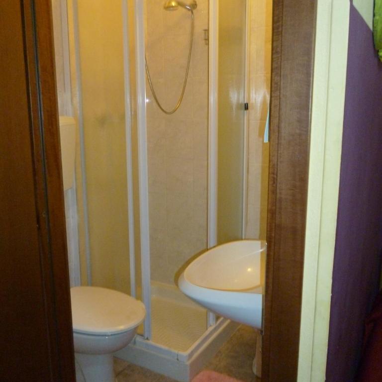 Hotel San Giovanni - Camera Matrimoniale/Doppia con Letti Singoli - 18