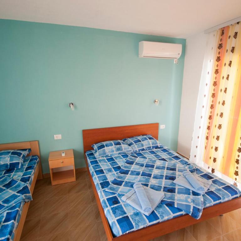 Studio Apartments Tea - Studio sa Balkonom - 3