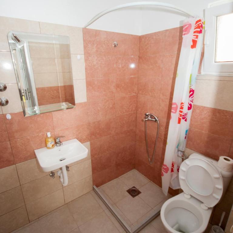 Studio Apartments Tea - Studio sa Balkonom - 3