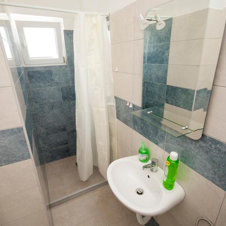 Studio Apartments Tea - Studio sa Balkonom - 4