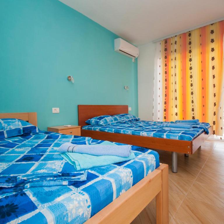 Studio Apartments Tea - Studio sa Balkonom - 5