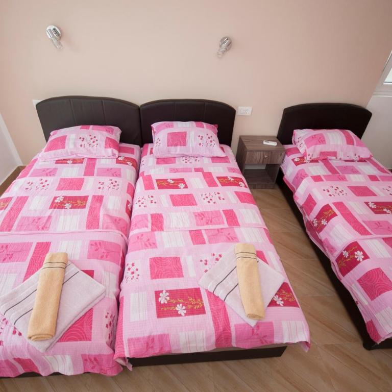 Studio Apartments Tea - Studio sa Balkonom - 5