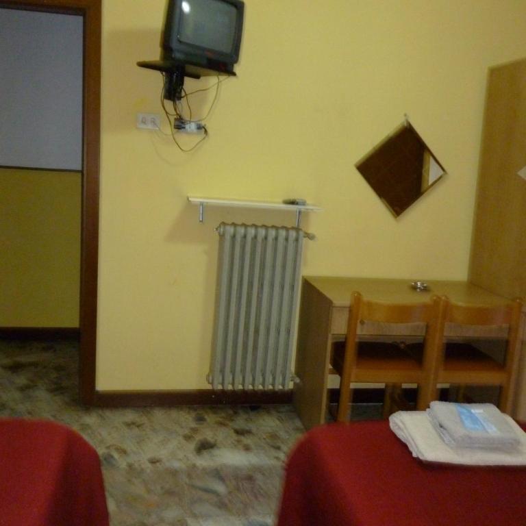Hotel San Giovanni - Camera Matrimoniale/Doppia con Letti Singoli - 13