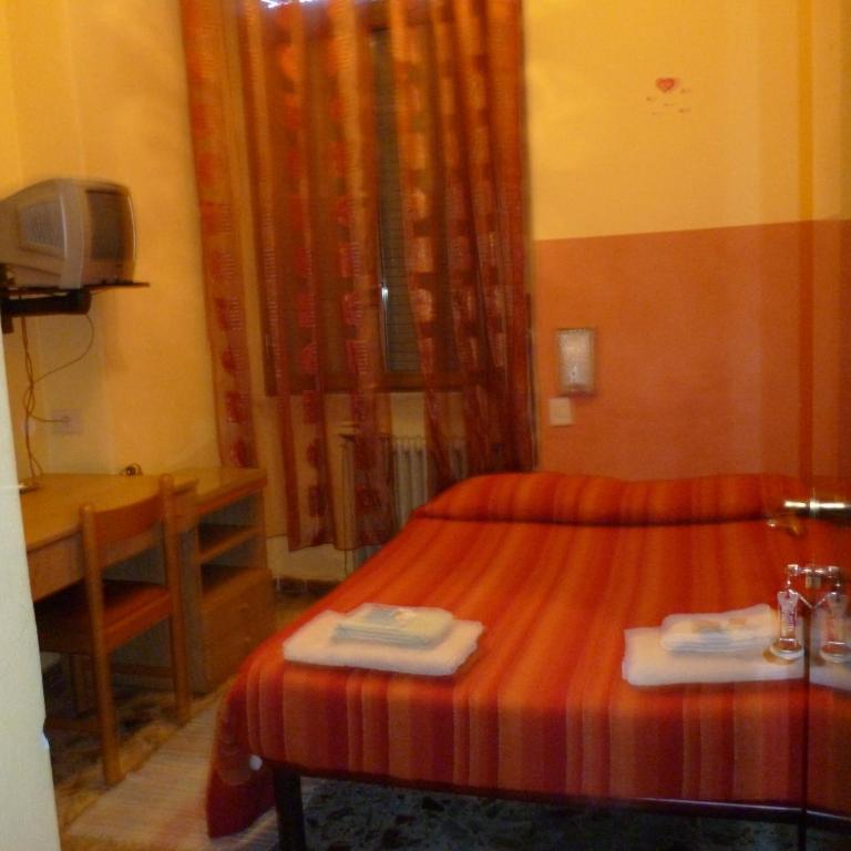 Hotel San Giovanni - Camera Singola - 6