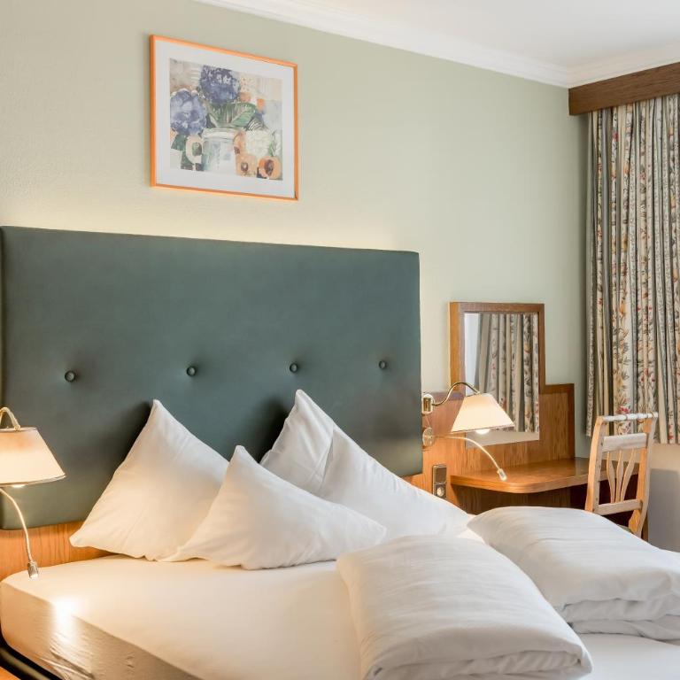 Das Kaltschmid - Familotel Tirol - Apartment mit 2 Zimmern - Seefeld max. 5 Personen - 4