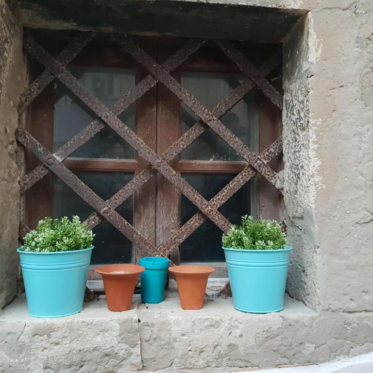 Dimora Montalto,indipendente con terrazzo privato - Casa con 2 Camere da Letto - 35