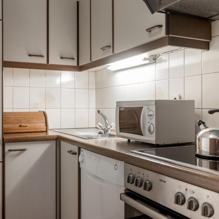 Das Kaltschmid - Familotel Tirol - Apartment mit 3 Zimmern - Seefeld max. 6 Personen - 2