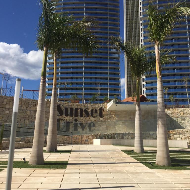 Sunset Drive - Deluxe Apartment - 6