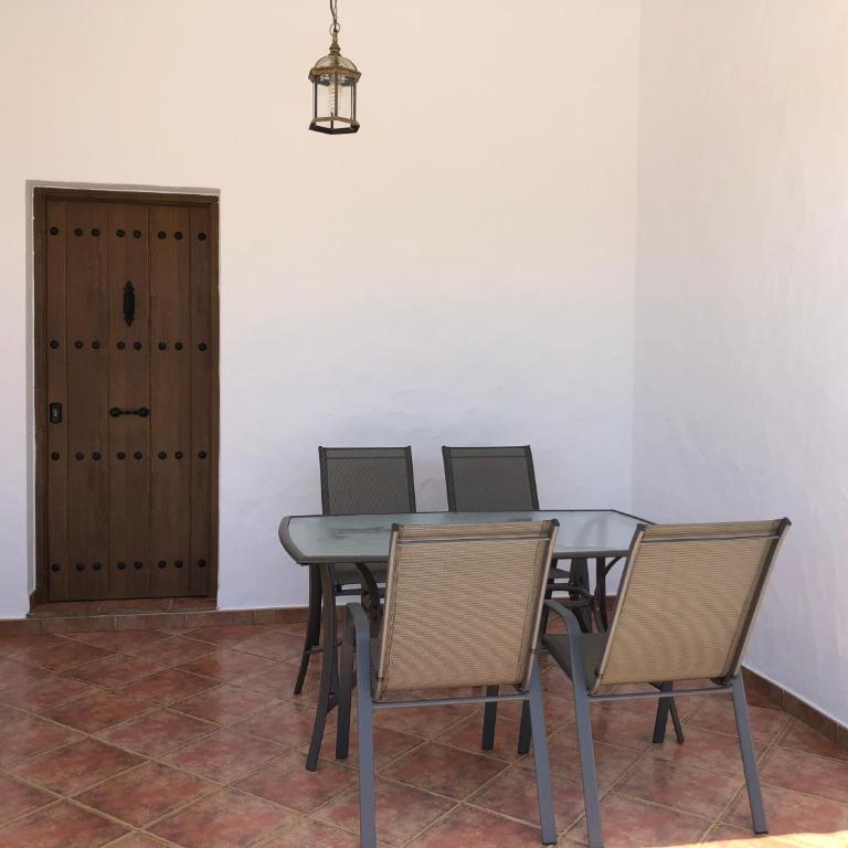 Chalet Ventura en Conil - Maison 2 Chambres - 21