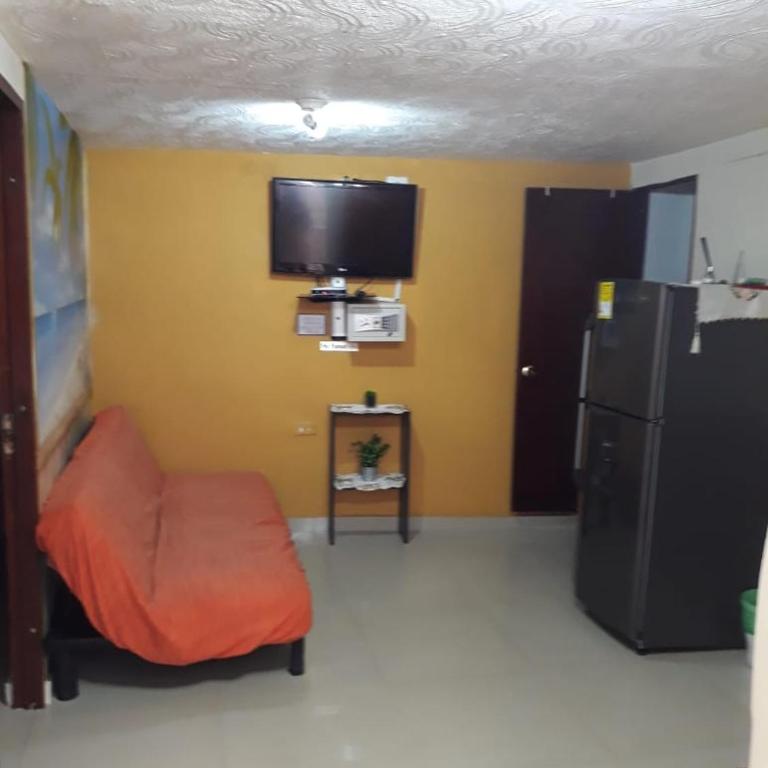 Posada J&J Forbes - 2 - Apartamento - 1
