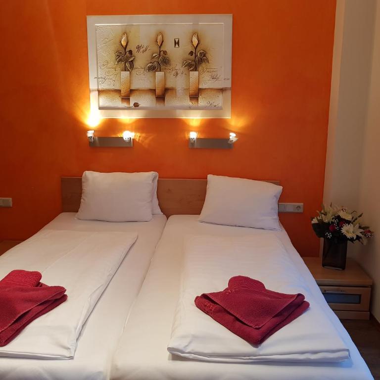 Exclusive Apartment Sylvie - Four-Bedroom Apartment (10 Adults) - 12