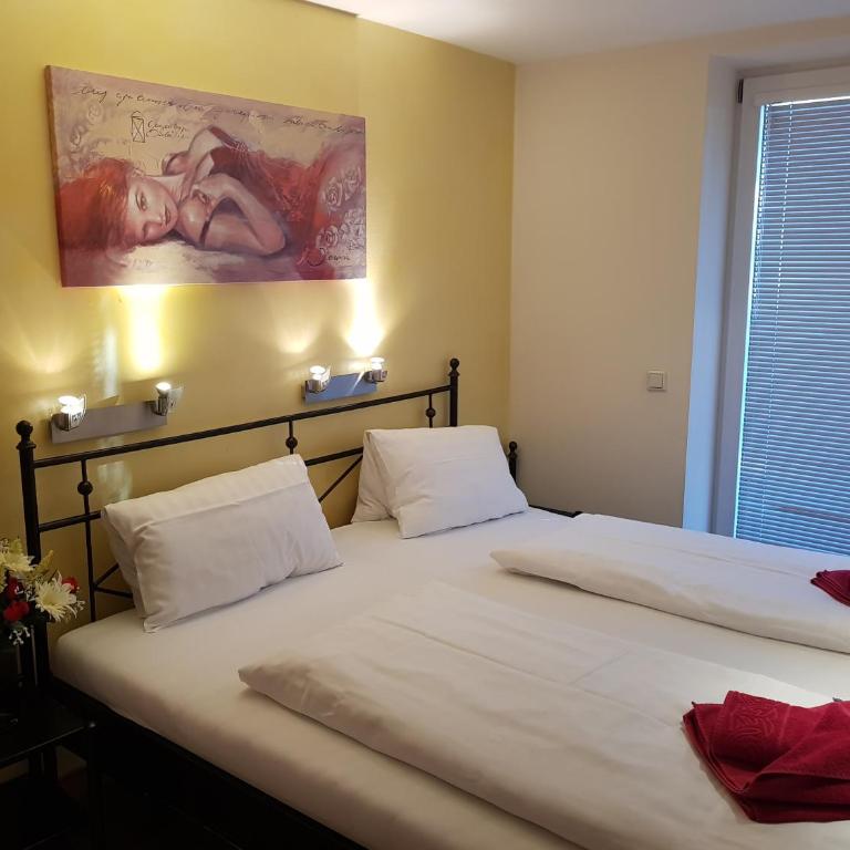 Exclusive Apartment Sylvie - Four-Bedroom Apartment (10 Adults) - 13