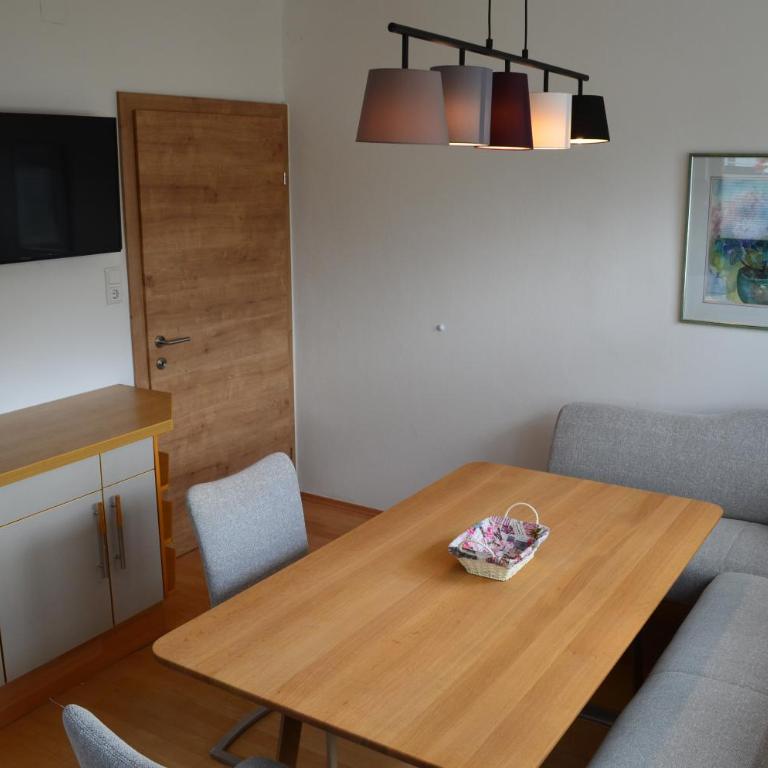 Alpine Apartments by Schnöll - Apartment mit 2 Schlafzimmern - 9