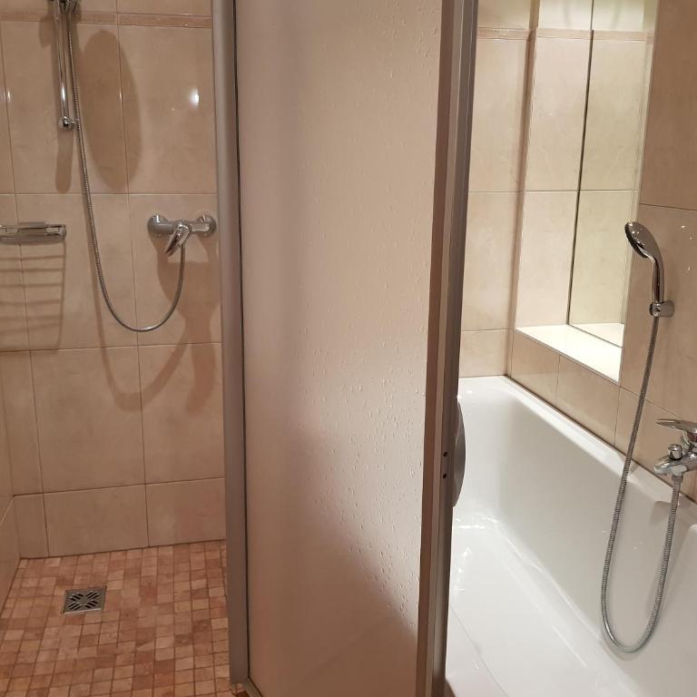 Exclusive Apartment Sylvie - Four-Bedroom Apartment (10 Adults) - 20
