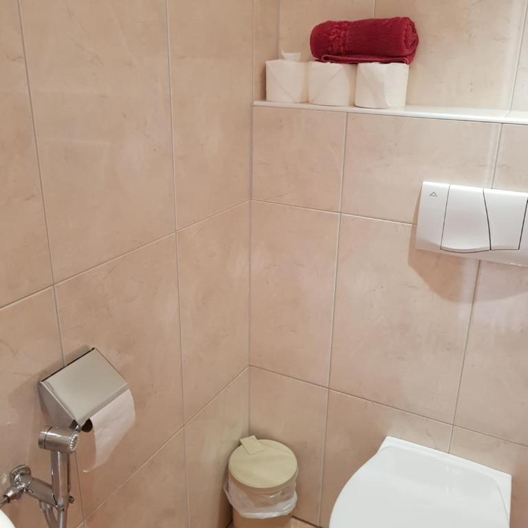 Exclusive Apartment Sylvie - Four-Bedroom Apartment (10 Adults) - 17