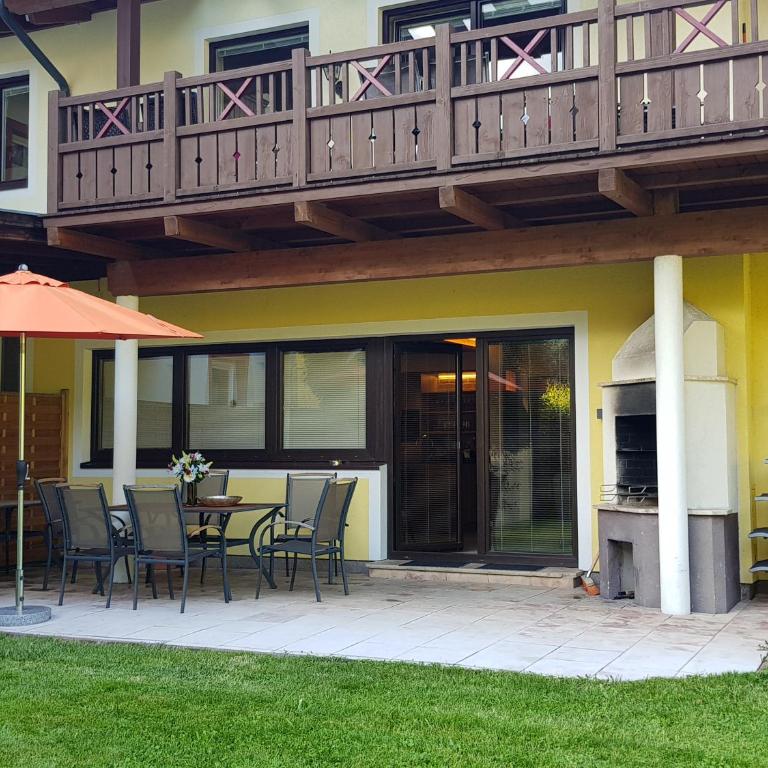 Exclusive Apartment Sylvie - Four-Bedroom Apartment (10 Adults) - 27