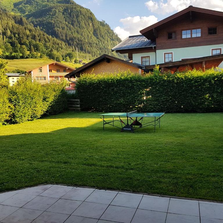 Exclusive Apartment Sylvie - Four-Bedroom Apartment (10 Adults) - 28