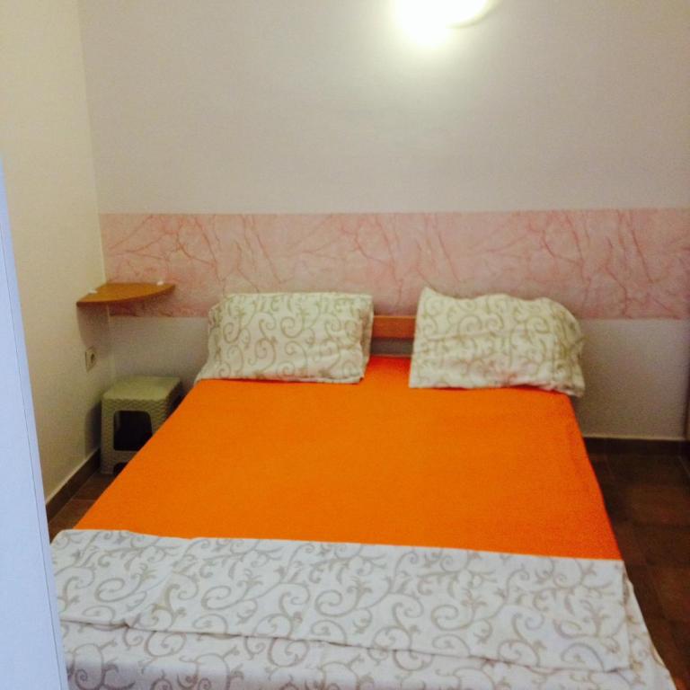 Apartment SM - One-Bedroom Apartment - 7
