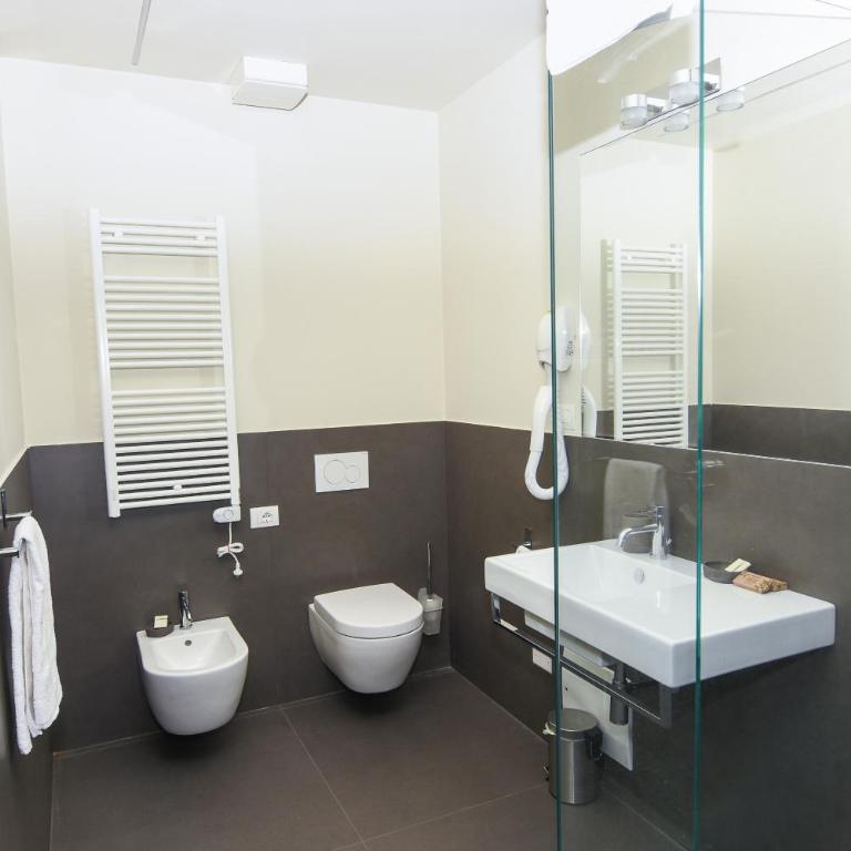 3 Amici Suites - Appartamento Deluxe - 1
