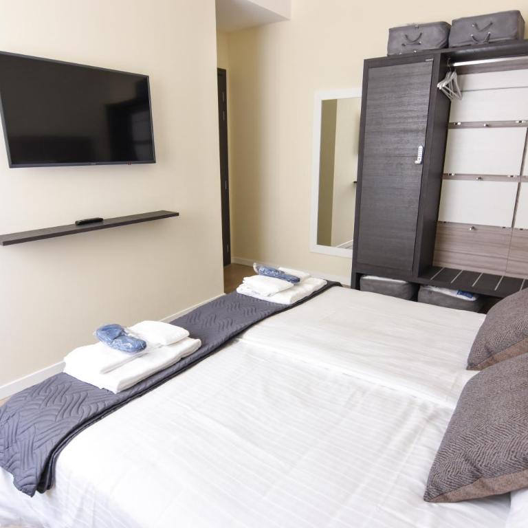 3 Amici Suites - Appartamento Deluxe - 3