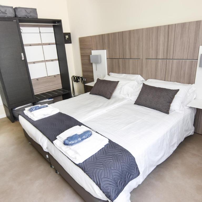 3 Amici Suites - Appartamento Deluxe - 4