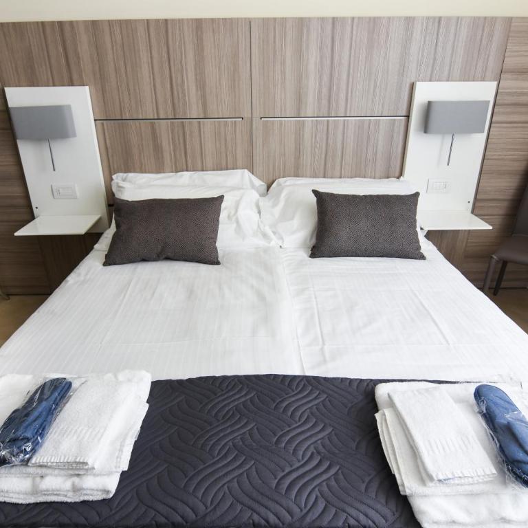 3 Amici Suites - Appartamento Deluxe - 5