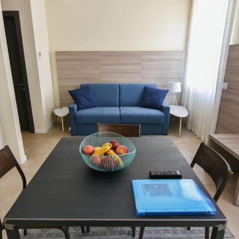 3 Amici Suites - Appartamento Deluxe - 7