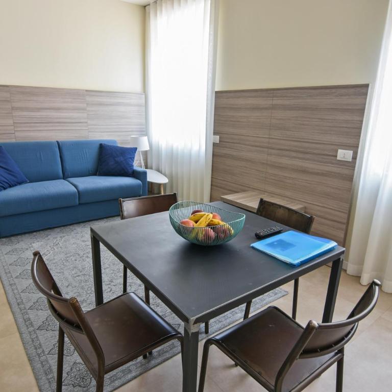 3 Amici Suites - Appartamento Deluxe - 8