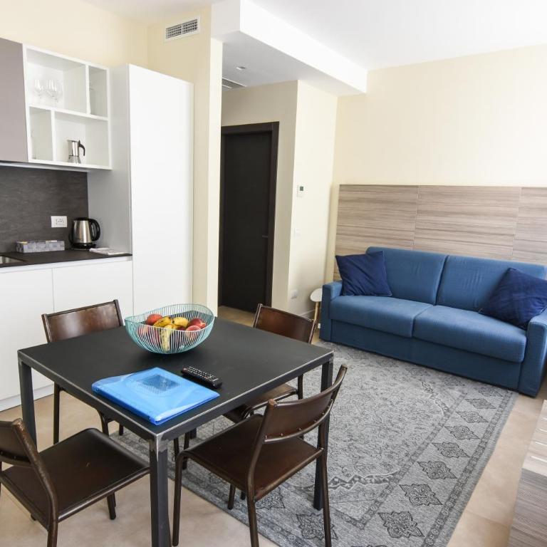 3 Amici Suites - Appartamento Deluxe - 9