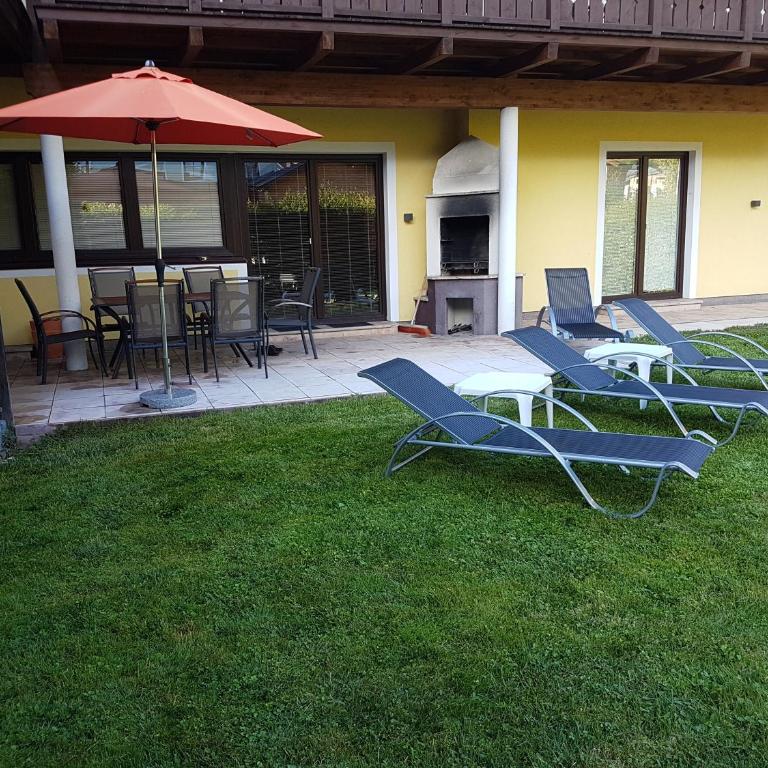 Exclusive Apartment Sylvie - Four-Bedroom Apartment (10 Adults) - 29