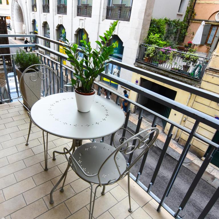 3 Amici Suites - Appartamento Superior - 1