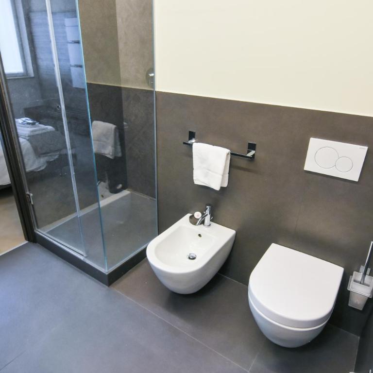 3 Amici Suites - Appartamento Superior - 3