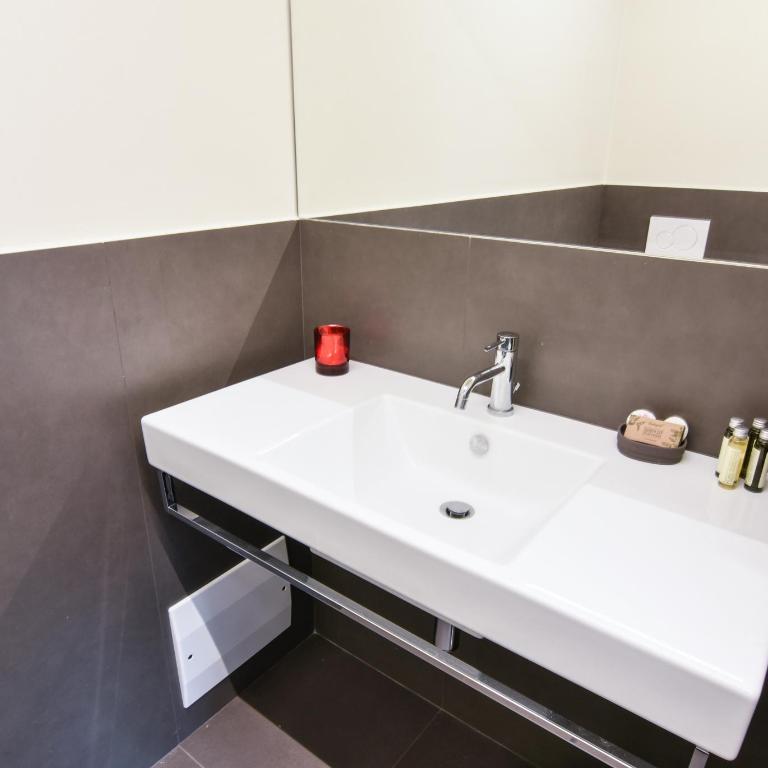 3 Amici Suites - Appartamento Superior - 4