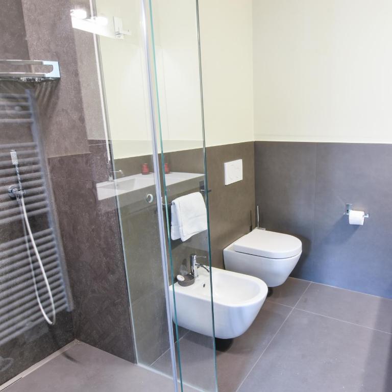 3 Amici Suites - Appartamento Superior - 5