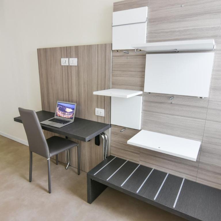 3 Amici Suites - Appartamento Superior - 6