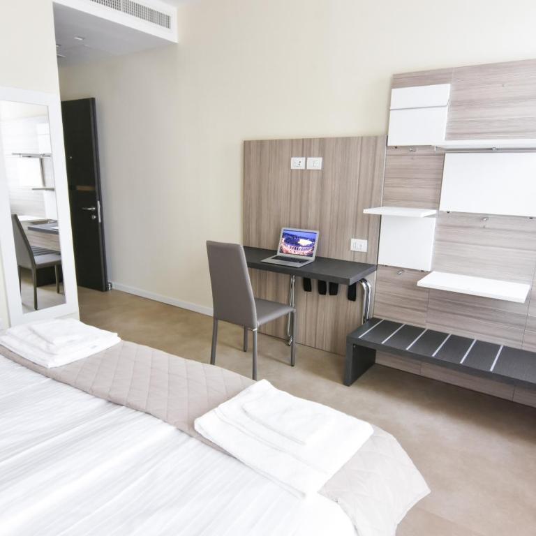 3 Amici Suites - Appartamento Superior - 7