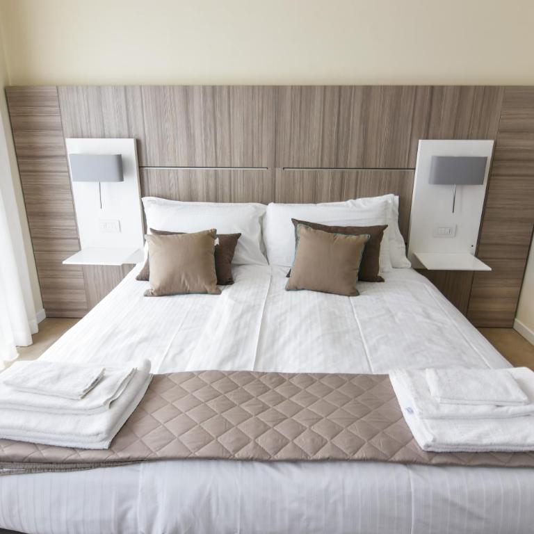 3 Amici Suites - Appartamento Superior - 8