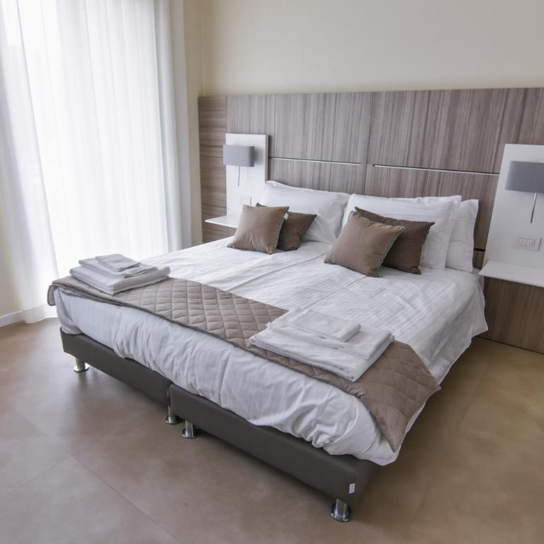 3 Amici Suites - Appartamento Superior - 9