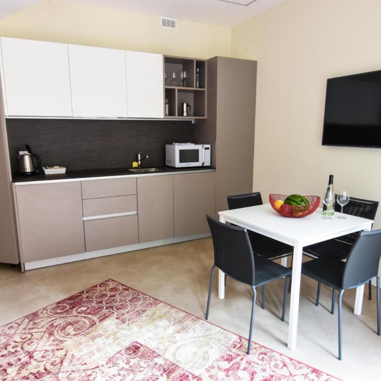 3 Amici Suites - Appartamento Superior - 11