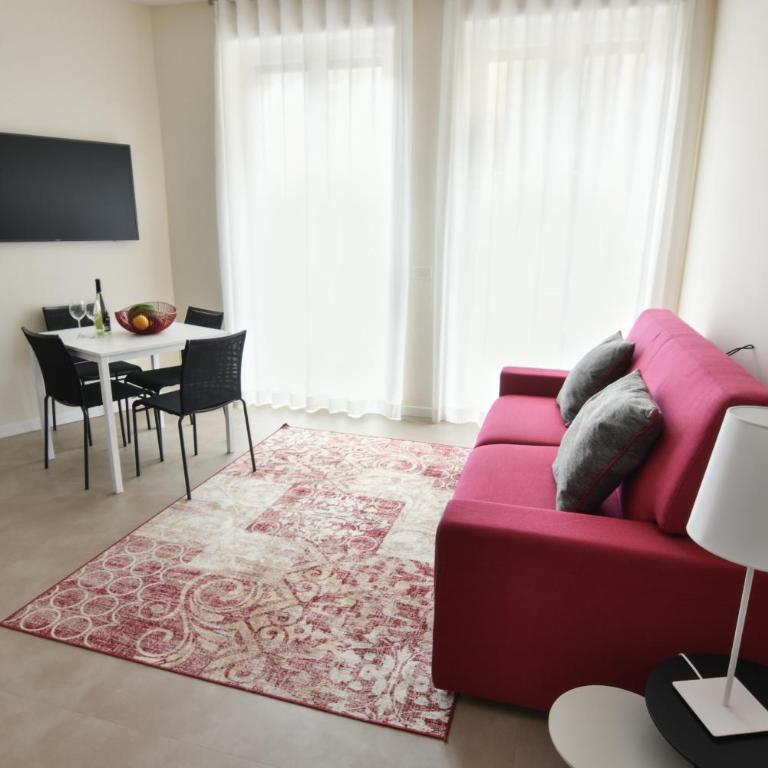 3 Amici Suites - Appartamento Superior - 13