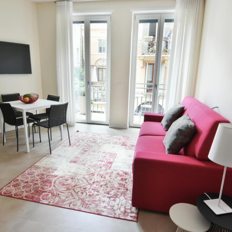 3 Amici Suites - Appartamento Superior - 14