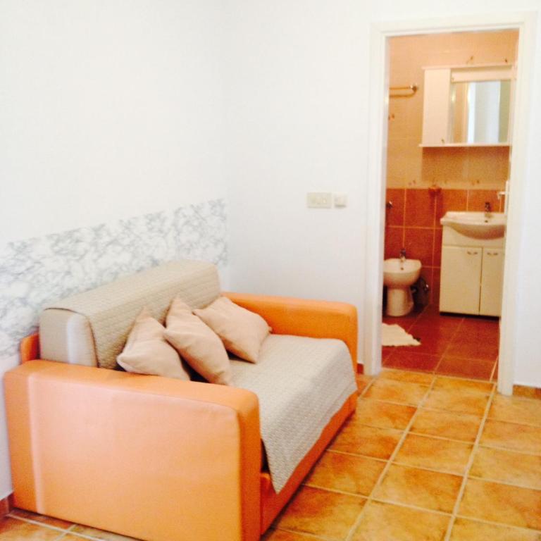 Apartment SM - One-Bedroom Apartment - 4