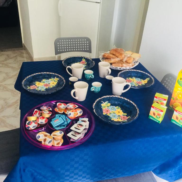 Casa Regina - Casa Vacanze - 17