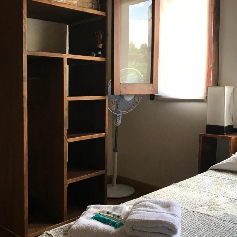 Esteños de la Pedrera Posada y Spa - Two-Bedroom Apartment - 4