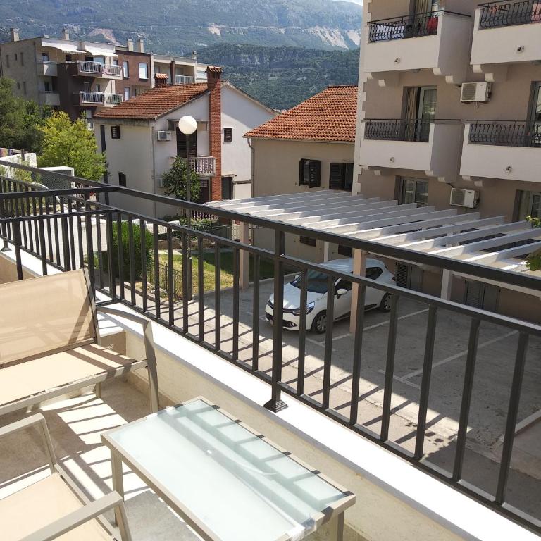 Sun and Sea Apartments - Apartman sa 2 Spavaće Sobe - 1